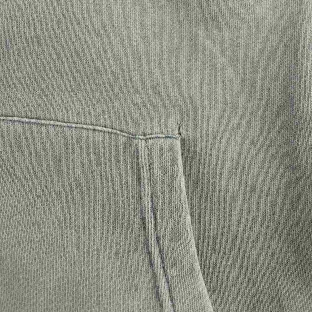 【中古】スタンプド STAMPD 25SS LA 001 Core Hoodie パーカー フーディー L グレー M3891HD /DF ■GY03 メンズ_5