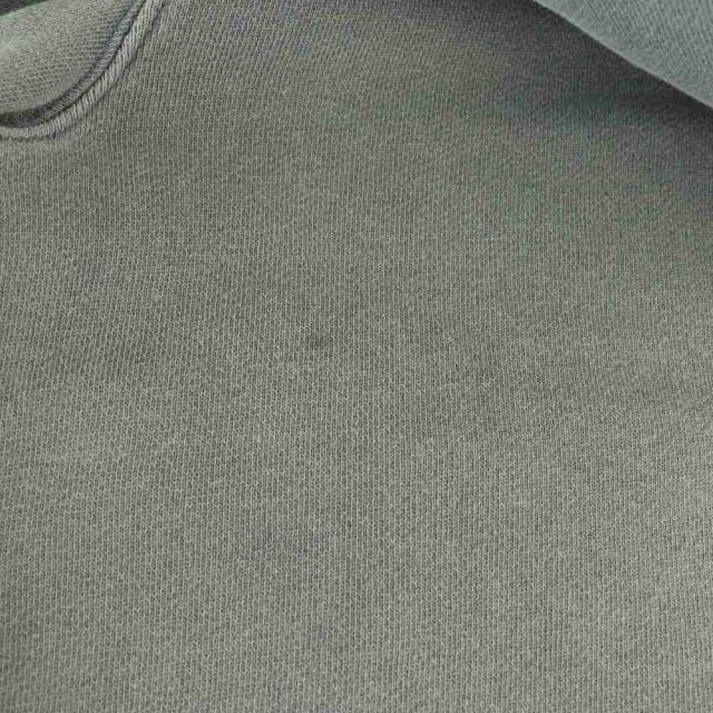 【中古】スタンプド STAMPD 25SS LA 001 Core Hoodie パーカー フーディー L グレー M3891HD /DF ■GY03 メンズ_6