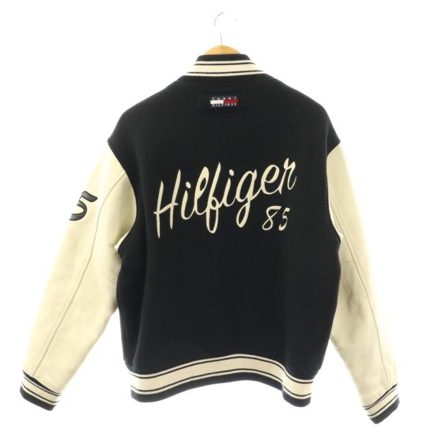 中古】トミーヒルフィガー TOMMY HILFIGER ジャケット ブルゾン