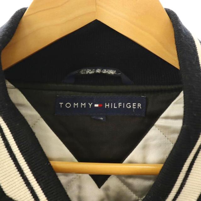 中古】トミーヒルフィガー TOMMY HILFIGER ジャケット ブルゾン