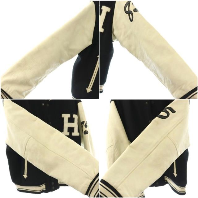 中古】トミーヒルフィガー TOMMY HILFIGER ジャケット ブルゾン