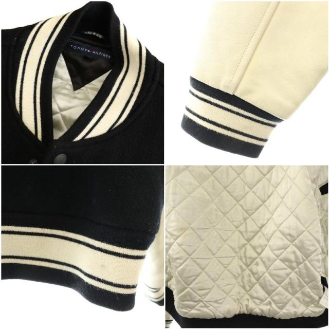 中古】トミーヒルフィガー TOMMY HILFIGER ジャケット ブルゾン
