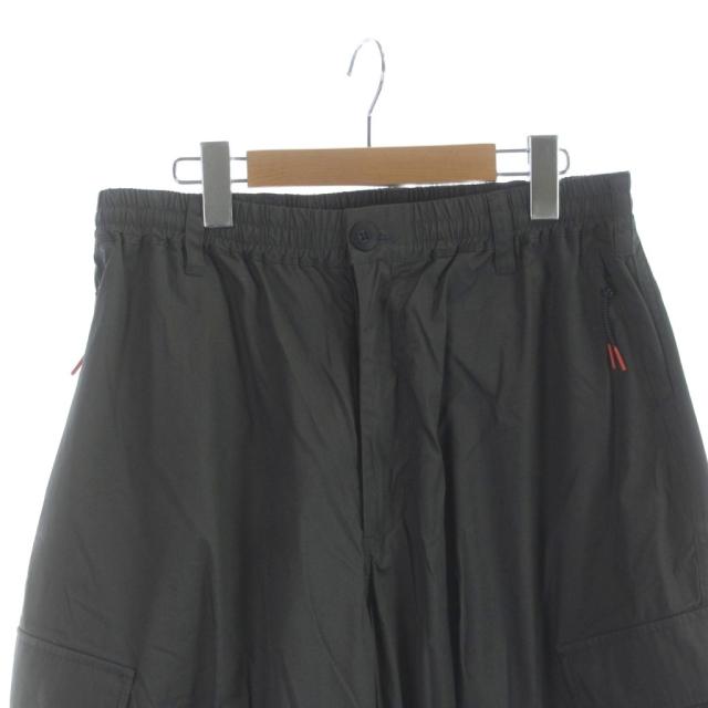 【中古】未使用品 マジックスティック MAGIC STICK 25FW-MS7-005 NEO BDU PANTS BLK カーゴパンツ ジップフライ_2
