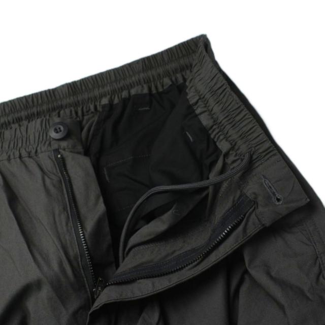 【中古】未使用品 マジックスティック MAGIC STICK 25FW-MS7-005 NEO BDU PANTS BLK カーゴパンツ ジップフライ_4