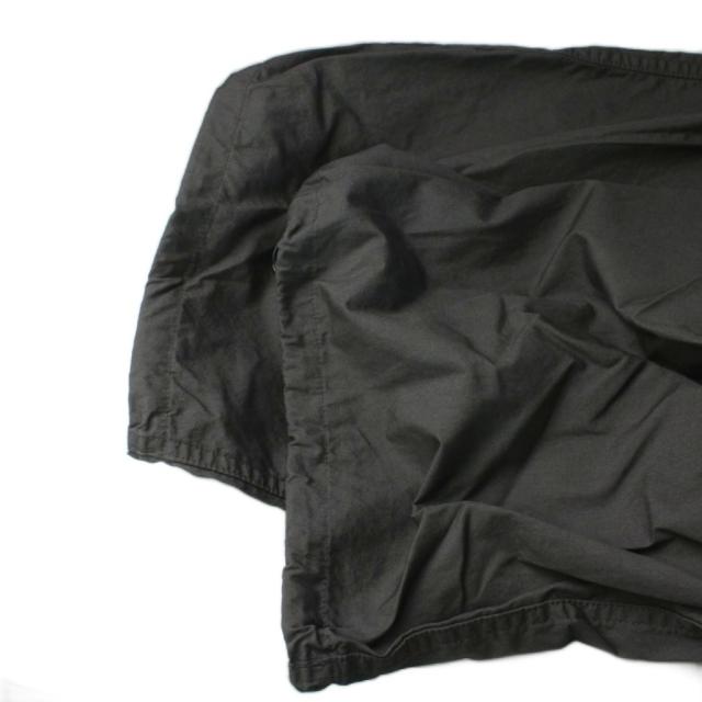 【中古】未使用品 マジックスティック MAGIC STICK 25FW-MS7-005 NEO BDU PANTS BLK カーゴパンツ ジップフライ_5