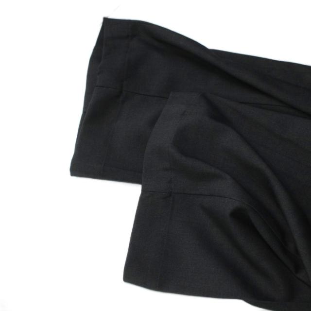 【中古】未使用品 マジックスティック MAGIC STICK 25FW-MS7-006 Dress Fake Bontage Pant