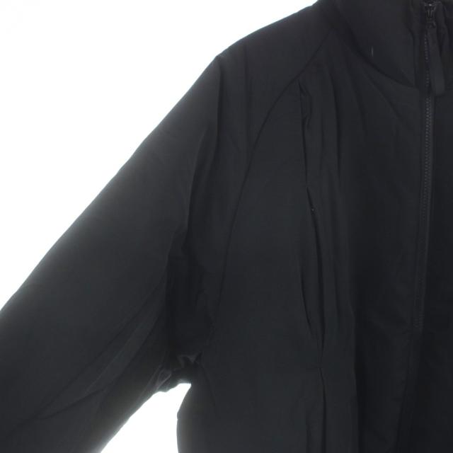 【中古】マジックスティック MAGIC STICK 25FW-MS10-027 LEVEL8 PUFFER JACKET BLK 中綿ジャケット 長袖_2