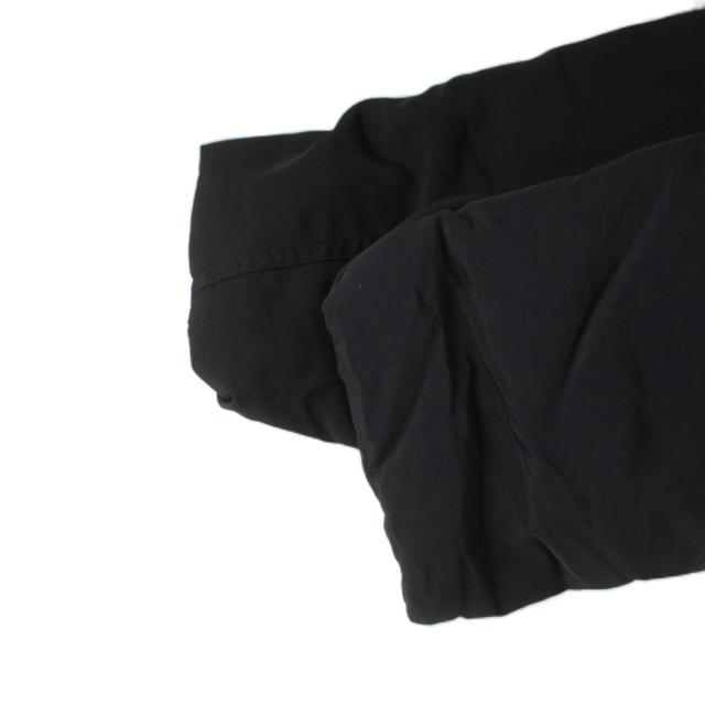 【中古】マジックスティック MAGIC STICK 25FW-MS10-027 LEVEL8 PUFFER JACKET BLK 中綿ジャケット 長袖_4