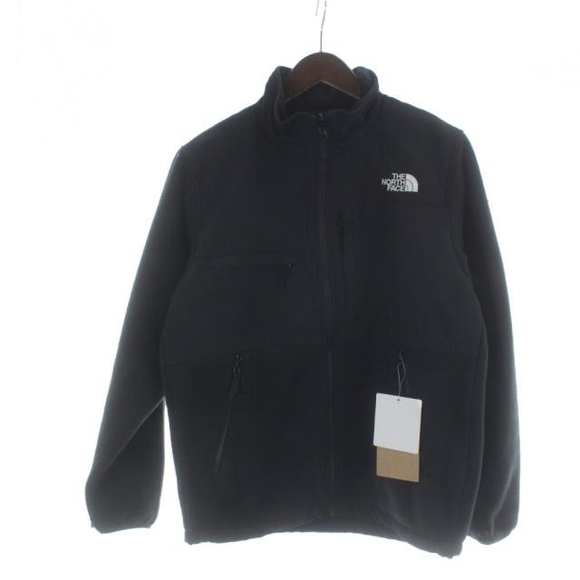 【中古】未使用品 ザノースフェイス THE NORTH FACE NA72450 24AW Denali Jacket フリースジャケット タグ付き 長袖