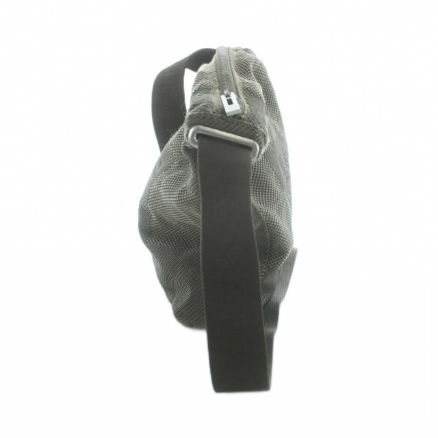 【中古】ルイヴィトン LOUIS VUITTON M93043 ダミエ ジェアン ジェアン シタダンPM ショルダーバッグ 斜めがけ 茶_2