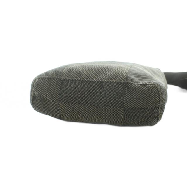 【中古】ルイヴィトン LOUIS VUITTON M93043 ダミエ ジェアン ジェアン シタダンPM ショルダーバッグ 斜めがけ 茶_3
