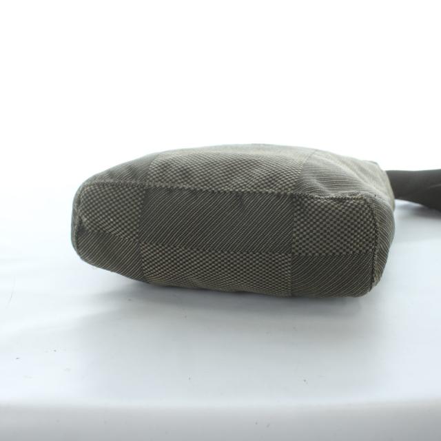 【中古】ルイヴィトン LOUIS VUITTON M93043 ダミエ ジェアン ジェアン シタダンPM ショルダーバッグ 斜めがけ 茶_5