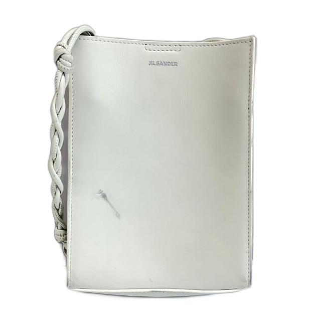 中古】ジルサンダー JIL SANDER タングル スモール TANGLE SMALL