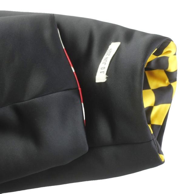 【中古】未使用品 TSTS ティーエスティーエス DUALITY PADDED COAT 中綿コート フード タグ付き L 黒 /MW_4