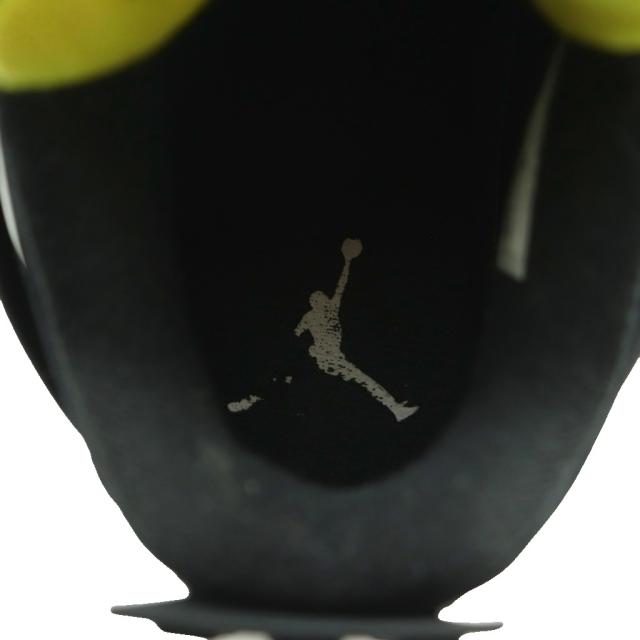 【中古】NIKE Air Jordan 4 Retro "Thunder"(2023) スニーカー シューズ US9.5 27.5cm DH6927-017 /MI ■GY12 メンズ_7