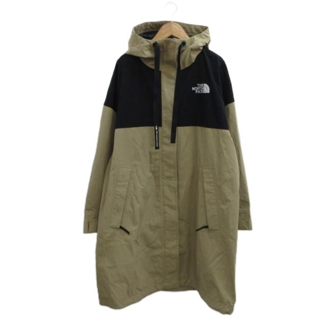 【中古】ザノースフェイス ホワイトレーベル THE NORTH FACE WHITE LABEL ウィメンズマーティスコート W'S MARTIS