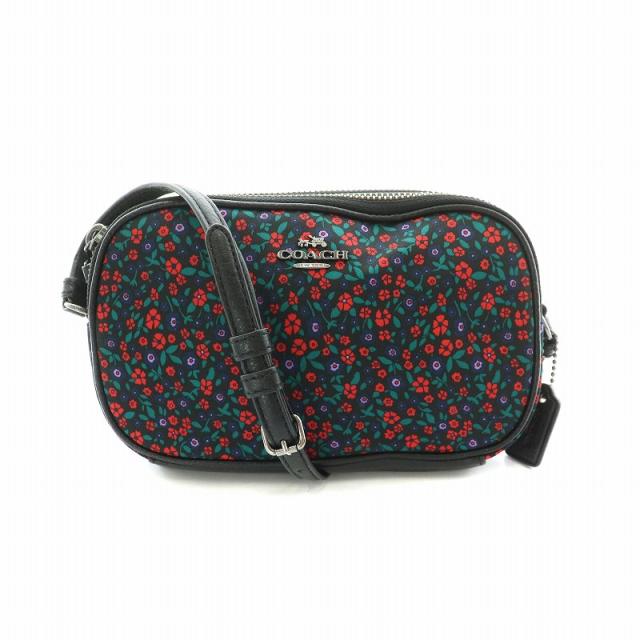 新品 coach コーチ 折り財布 3点セット キーホルダー パスケース