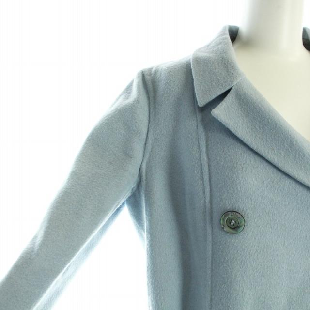 中古】クリスチャンディオール Christian Dior コート チェスター