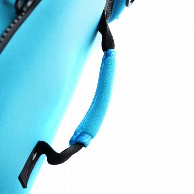 ソニー aibo アイボ キャリングバッグ 2WAY 青 ERS-210 ソニー aibo アイボ キャリングバッグ 2WAY 青 ERS-210