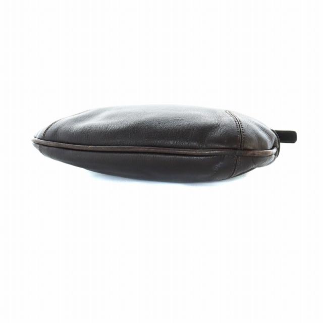 【中古】コーチ COACH オールドコーチ ヴィンテージ 9211 ワンショルダー バッグ レザー ゴールド金具 茶 ブラウンの通販は 【中古】コーチ COACH オールドコーチ ヴィンテージ 9211 ワンショルダー バッグ レザー ゴールド金具 茶 ブラウンの通販は