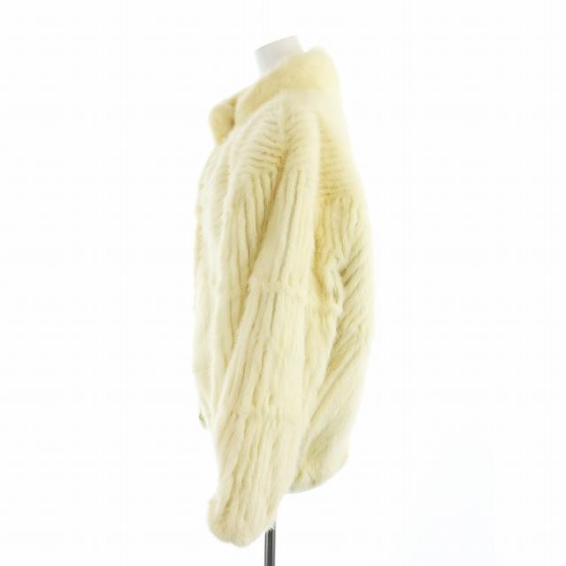 中古】サガミンク SAGA MINK 銀サガ 毛皮コート ミンクファー 中古】サガミンク SAGA MINK 銀サガ 毛皮コート ミンクファー