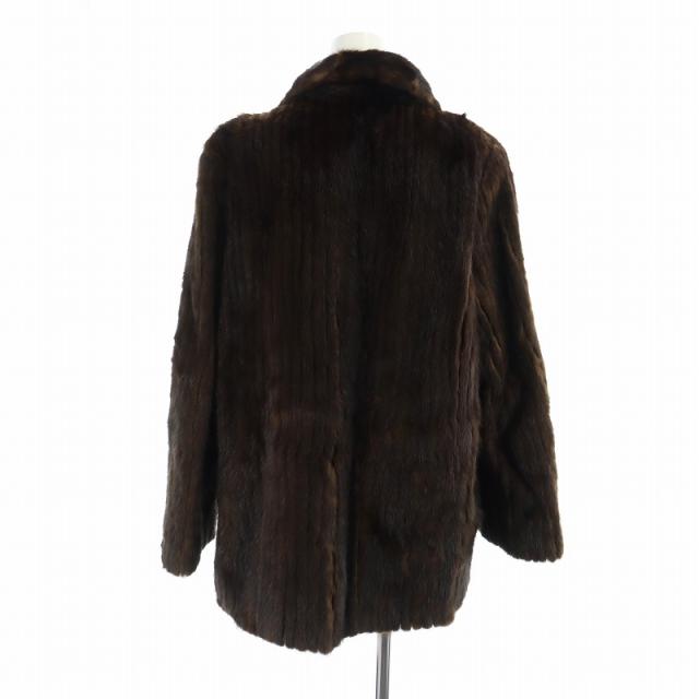 ニナリッチNINA RICCI ミンクコート パリで購入 ニナリッチNINA RICCI ミンクコート パリで購入 ニナリッチNINA RICCI