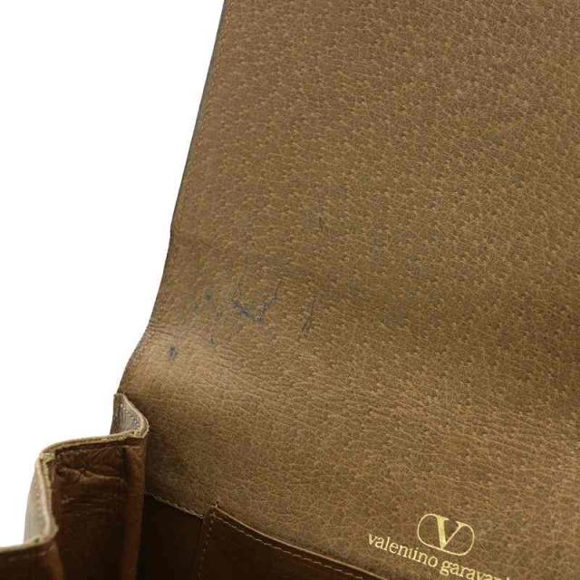 P*e様 中古良品　バレンティノガラヴアーニ ハンドバッグ ゴールド金具 レザー Yahoo!オークション - 39GIANNI VALENTINO 布製ハンドバッグ