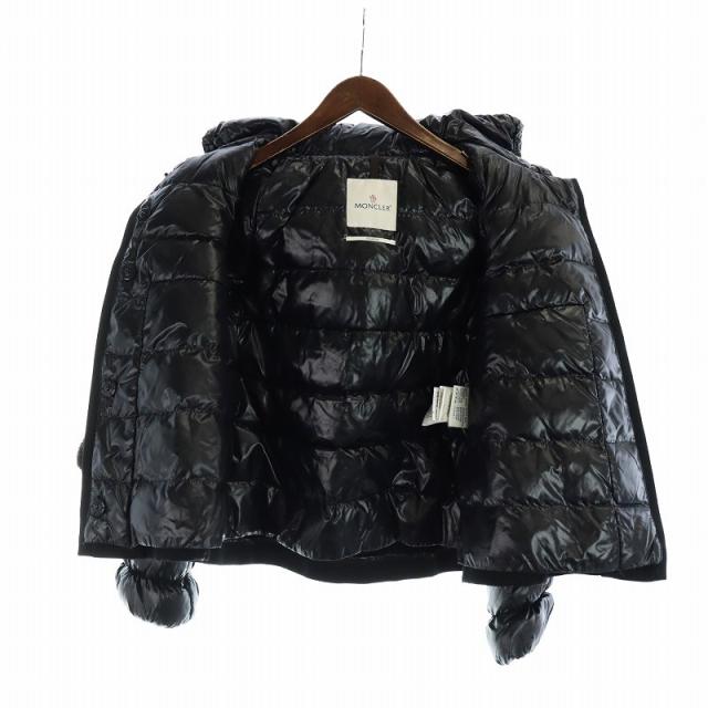 中古】モンクレール MONCLER プレミアライン PREMIERE ダウン