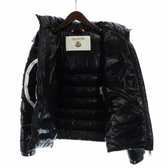 中古】ヴァレンティノ VALENTINO モンクレール MONCLER コラボ 19AW
