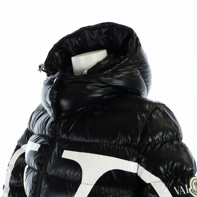 中古】ヴァレンティノ VALENTINO モンクレール MONCLER コラボ 19AW