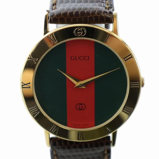 GUCCI / グッチ 購入 / シェリーライン / ユニセックス 3001M GUCCI