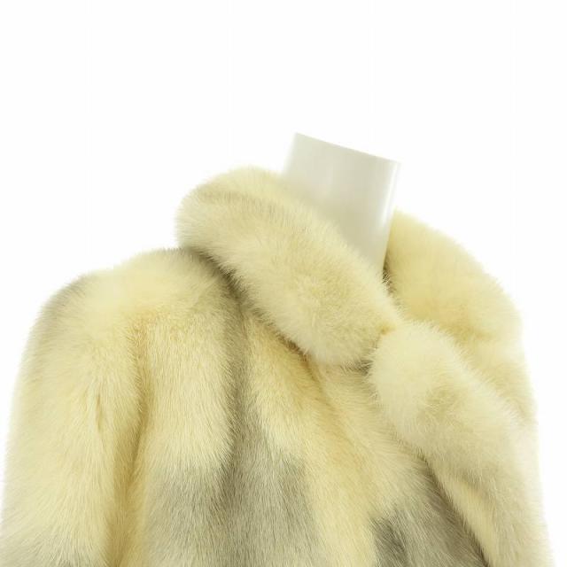 サガミンクコートホワイト系金サガ