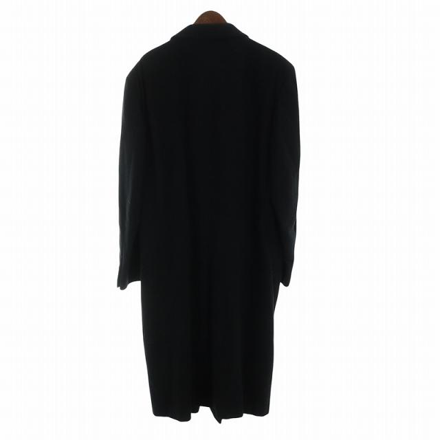 中古】フェンディ FENDI ヴィンテージ チェスターコート ウール 長袖