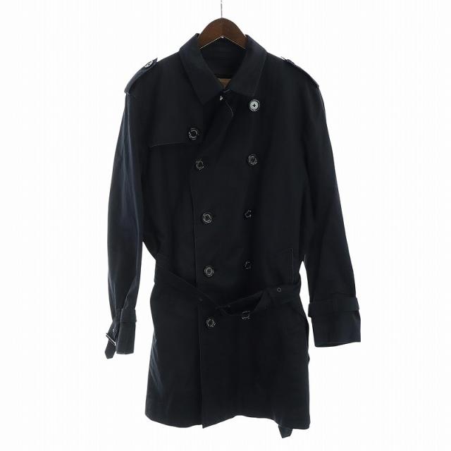 BLACK LABEL CRESTBRIDGE ビジネスコート M 総裏地 BLACK LABEL CRESTBRIDGE ビジネスコート M 総裏地