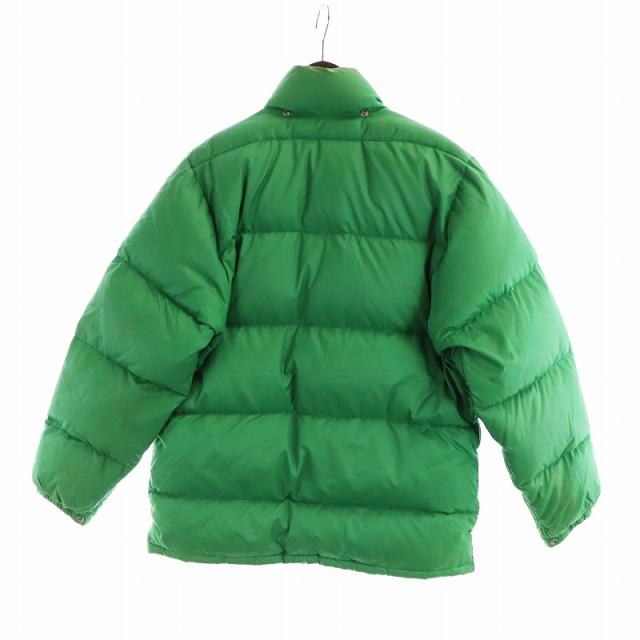 70s ノースフェイス 茶タグ 70年代 ヴィンテージ 茶ダグ 70s THE NORTH