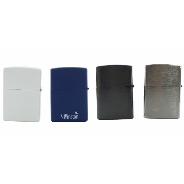 中古】未使用品 ZIPPO 2017 collection 4点セット オイル 中古】未使用品 ZIPPO 2017 collection 4点セット オイル