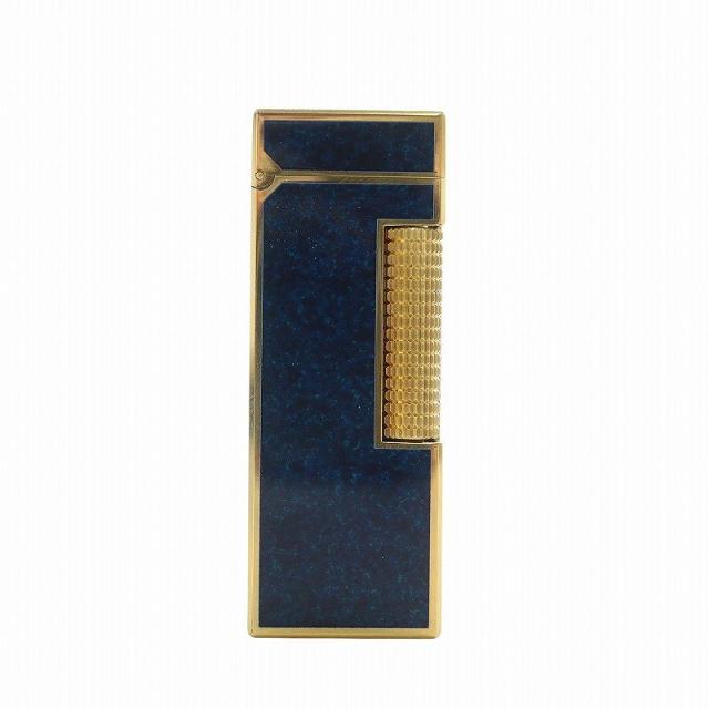 中古】ダンヒル dunhill ガスライター ラピスラッカー ローラー 中古】ダンヒル dunhill ガスライター ラピスラッカー ローラー