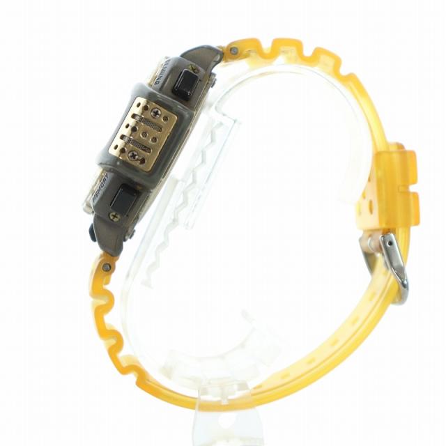 中古】カシオ CASIO ジャンク品 プロ トレック PROTREK