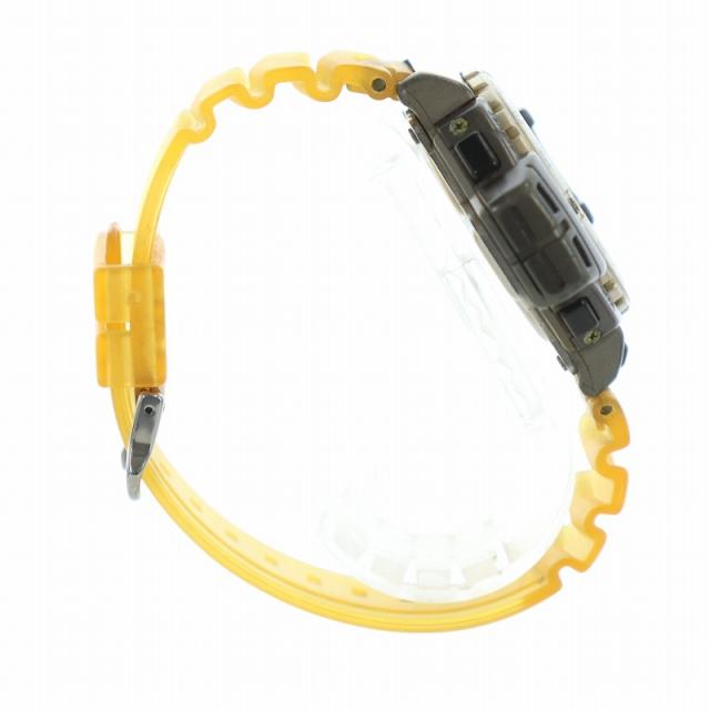 カシオ PROTREK BASSING GEAR プロトレック 中古 腕時計 CASIO カシオ＞PRO TREK BASSING GEAR - 中古アウトドア用品