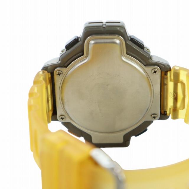 中古】カシオ CASIO ジャンク品 プロ トレック PROTREK