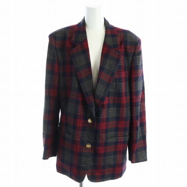 クリスチャンディオール スポーツ テーラードジャケット ブレザー