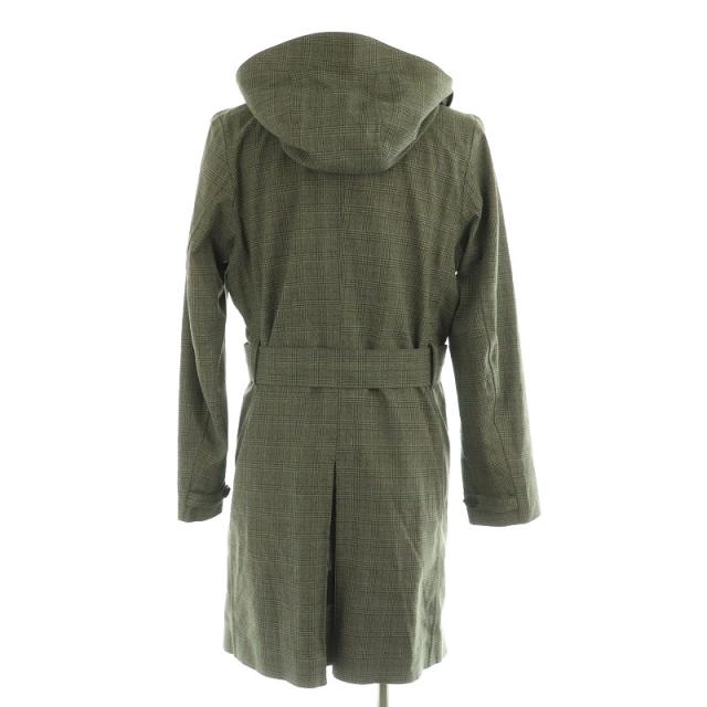 Norwegian Rain ノルウェー トレンチコート レインコート 高級