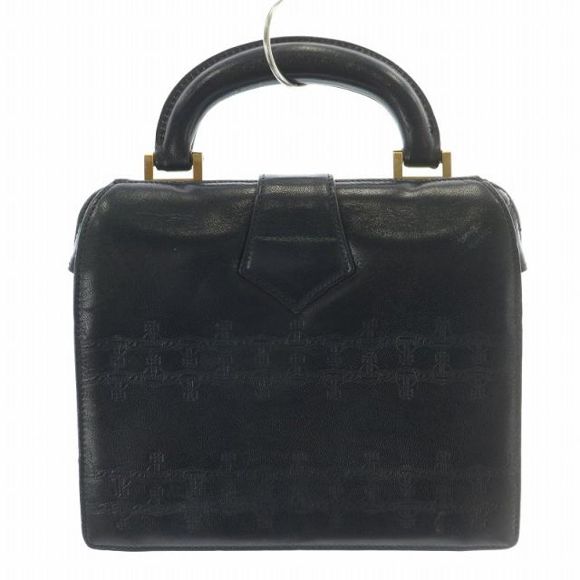 【シン】ヴィヴィアンウエストウッド ボストンバッグ オーブロゴ 保存袋 シン様専用】ヴィヴィアンウエストウッド ボストンバッグ オーブロゴ