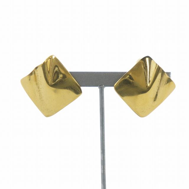 GIVENCHY イヤリング GIVENCHY(ジバンシィ) / イヤリング/--/GLD
