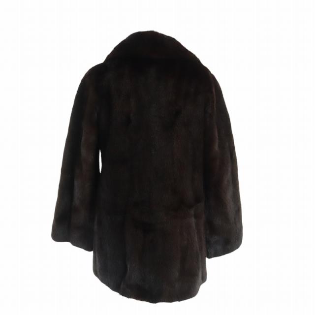 Yahoo!オークション - まとめて MINK 9点セット 高級毛皮 ☆1円