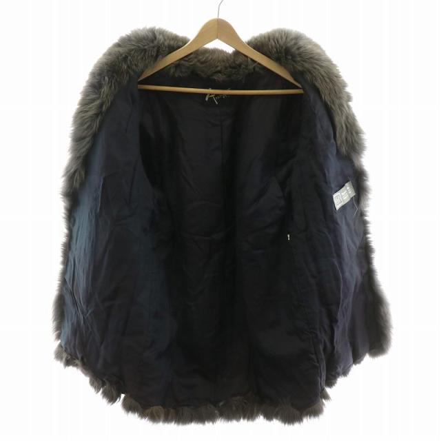 中古】サガフォックス SAGA FOX 銀サガ アルティ赤坂 フォックスファー