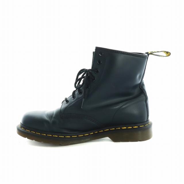 【美品】ドクターマーチン 8ホール イエローステッチ Dr.Martens ドクターマーチン 1460 8ホール ブーツ イエローステッチ