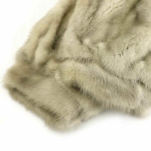 中古】サガミンク SAGA MINK ROYAL 金サガ ロイヤル サファイアミンク