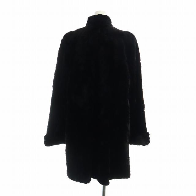 エムジーセーブルファー ファーコート 13号 MG Sable FUR MG Sable FUR 
