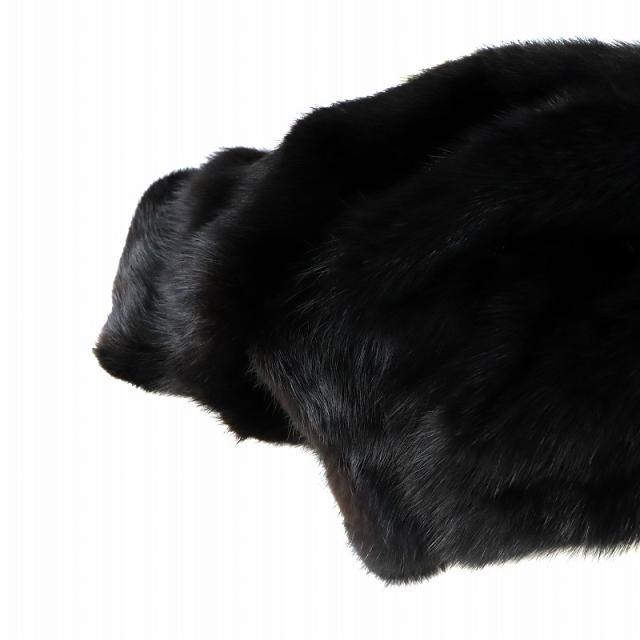 中古】サガミンク SAGA MINK 銀サガ 毛皮コート ミンクファー 中古】サガミンク SAGA MINK 銀サガ 毛皮コート ミンクファー